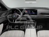 2025 BMW I7