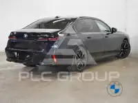 2025 BMW I7