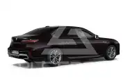 2025 BMW I7