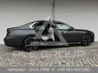 2025 BMW I7