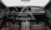 2025 BMW I7