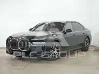 2025 BMW I7