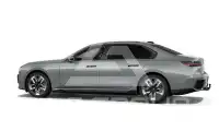 2025 BMW I7