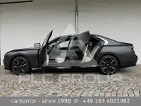 2025 BMW I7