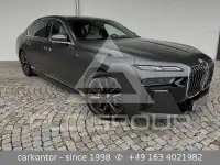 2025 BMW I7