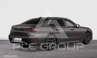 2025 BMW 740