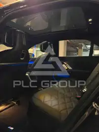 2025 BMW 740