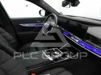 2025 BMW 740