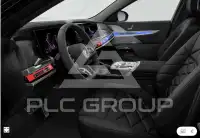 2025 BMW 740