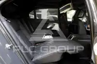 2025 BMW 740