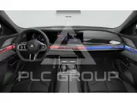 2025 BMW 740