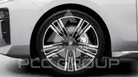 2025 BMW 740