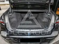 2025 BMW 740