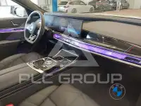 2025 BMW 740