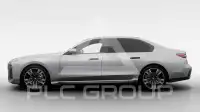 2025 BMW 740