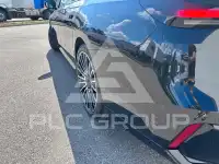 2025 BMW 740