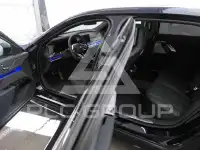 2025 BMW 740
