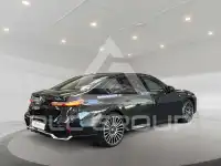 2025 BMW 740