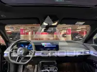 2025 BMW 740