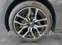 2025 BMW 740