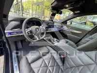 2025 BMW 740