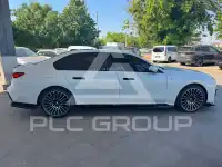 2025 BMW 740