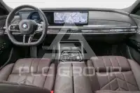 2025 BMW 740