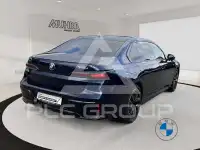 2025 BMW 740
