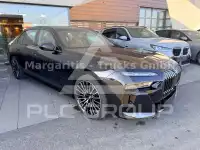 2025 BMW 740