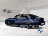 2025 BMW 740