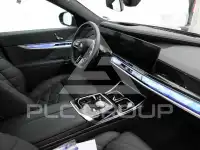 2025 BMW 740