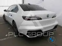 2025 BMW 740