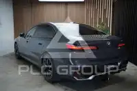 2025 BMW 740