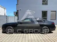 2025 BMW 740