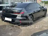 2025 BMW 740