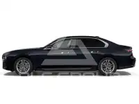 2025 BMW 740