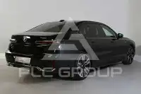 2025 BMW 740