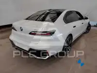 2025 BMW 740