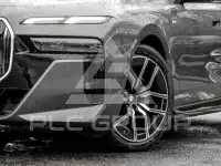 2025 BMW 740