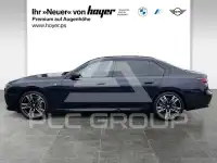 2025 BMW 740