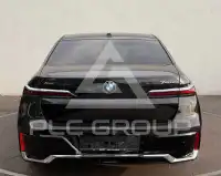2025 BMW 740