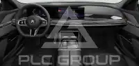 2025 BMW 740