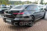 2025 BMW 740
