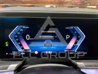 2025 BMW 740