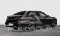 2025 BMW 740