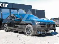 2025 BMW 740
