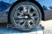 2025 BMW 740