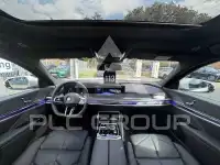2025 BMW 740