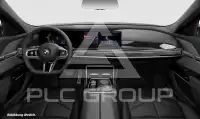 2025 BMW 740