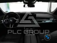 2025 BMW 740